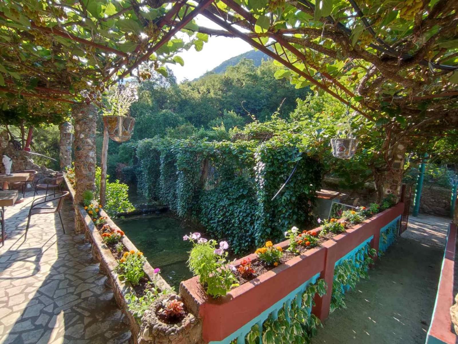 Apartments Radonjic 布德瓦 外观 照片